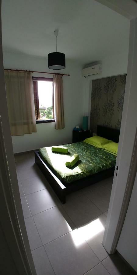 'Chez Antoine' Pool-View 5Min From Sea Apartment Paphos Exterior photo