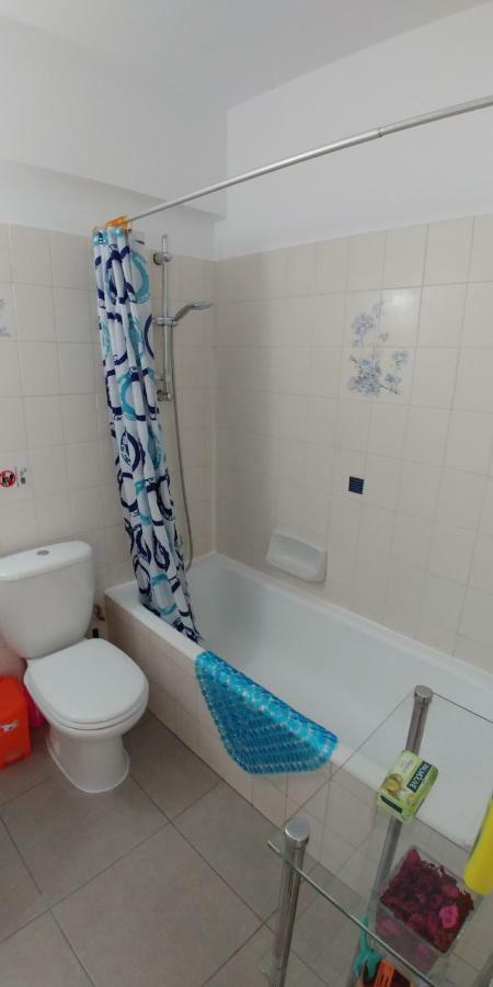 'Chez Antoine' Pool-View 5Min From Sea Apartment Paphos Exterior photo