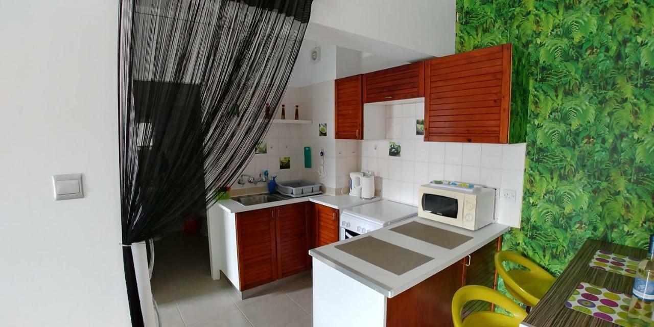 'Chez Antoine' Pool-View 5Min From Sea Apartment Paphos Exterior photo