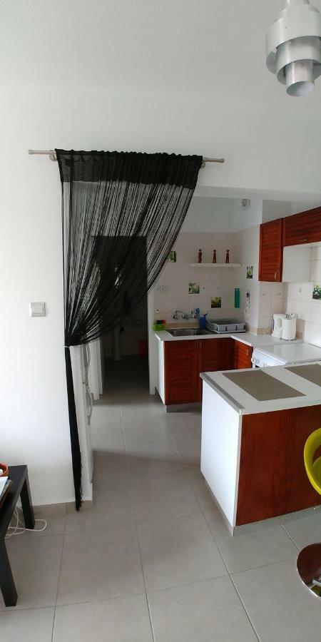 'Chez Antoine' Pool-View 5Min From Sea Apartment Paphos Exterior photo